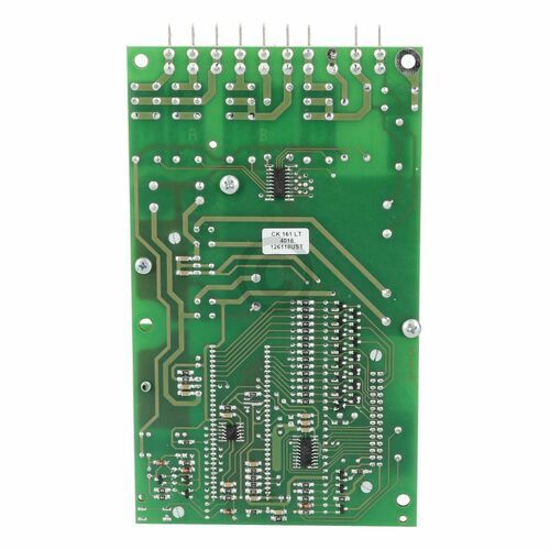 Bild: Steuerungsmodul Elektronik, komplett 00482015