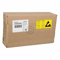 Steuerungsmodul Relaisplatine IC5_E3R_nK09_F1 MeK+ 00658980