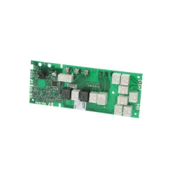 Steuerungsmodul Relaisplatine ICC5_E3R_PW+ HB86P 00708713