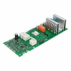Steuerungsmodul Siemens 11030679 für Dampfgarer