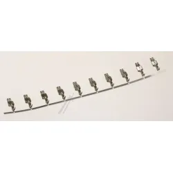 Stift für Kühlschrank Bosch 00031245 Kühlsystem