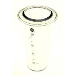 Stopfer klein für Küchenmaschine DeLonghi KW706824 Küchenhelfer