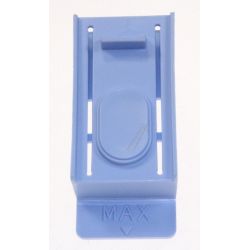 Stopper für Waschmaschine Samsung DC6101619A Schublade, Kunststoff