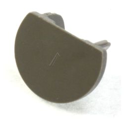 Stopper RAL7039 für Kühlschrank Beko/Grundig/Arçelik C00916019 Türdichtung