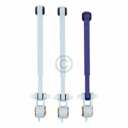 Stossdämpfer Bosch 11025804 für Waschmaschine 3Stk