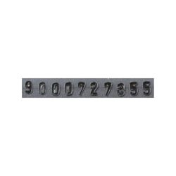 Stoßdämpfer für Bosch-Waschmaschine 11006029 8mm