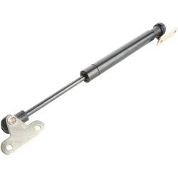 Stossdämpfer Schwarz BOSCH 12026340 für Dunstabzugshaube