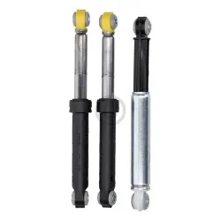 Stoßdämpfer Set für Miele 7381924 für Waschmaschine 3Stk