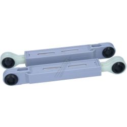 Stoßdämpfer-Set für Waschmaschine Electrolux 4071361473 100N 2 Stück