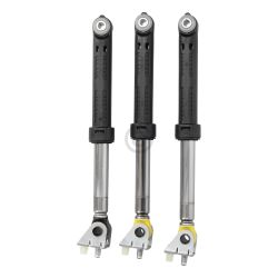 Stoßdämpferset passend für Miele 9850882 BLUPARTS in Waschmaschine 3Stk 10104670