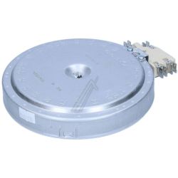 Strahlheizkörper für Amica Herd 8001770 145S 1200W