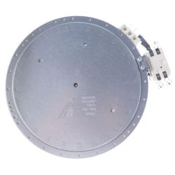 Strahlheizkörper für Herd Amica 8056031 180/120S 1700W