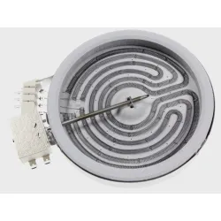 Strahlheizkörper für Whirlpool/Indesit Ofen 482000022932 1200W/230V 2932 1200W/2