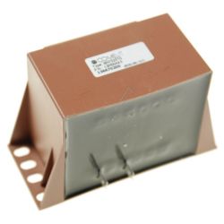 Stromkreisfilter für Wäschetrockner (8070398014)