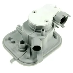 Sumpf 45-01 NOACS für Geschirrspüler Smeg 690370367 Ablauf