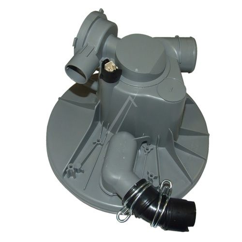 Bild: Sumpf für Geschirrspüler Beko C00916044 Ablaufpumpe
