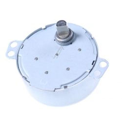 Synchronmotor für Hisense/Gorenje Mikrowelle 872250 Drehtellermotor
