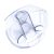Bild: Syphon Waschmaschine Electrolux 140147832012 Dosierer, Waschmittel