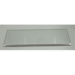 Tablette mit Haltestange für Kühlschrank Liebherr 929382600 Kühlfach-Ablage
