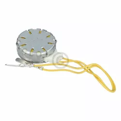 Tachogenerator für Motor Zanker 50229130005 in Waschmaschine Waschtrockner