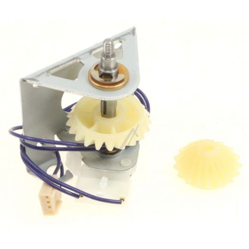Bild: Tachometer mit Einfassung für DeLonghi Ofen KW717214 Getriebe