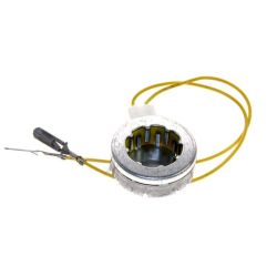 Tachometerspule für Candy Waschmaschine 49000464 Drehzahlsensor
