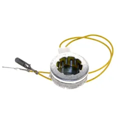 Tachometerspule für Candy Waschmaschine 49000464 Drehzahlsensor