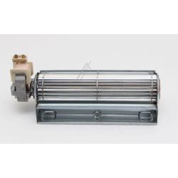 Tangential-Motor für Smeg Ofen 795211413 Kühlung