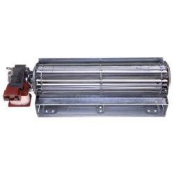 Tangentialgebläse für Smeg Ofen 695210454 SUK91CMFX