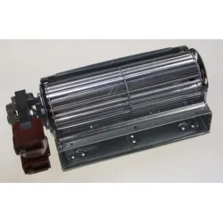 Tangentialmotor für Smeg Ofen 695210535 Lüftermotor