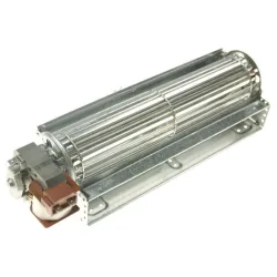 Tangentialmotor für Smeg Ofen 695210913 Drehspießmotor