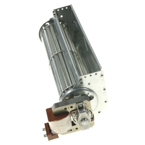 Bild: Tangentialmotor für SMEG Ofen 695211138 Backofen-Lüfter