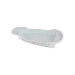 Tank Calc n'Clean container +STICKER_DS40 11025014