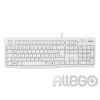 Tastatur DE, Business LOGITECH K120 USB ws 52-990-088