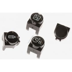 Tastatur für Bedienteil Bosch 00622775 Eingabe, Steuerung