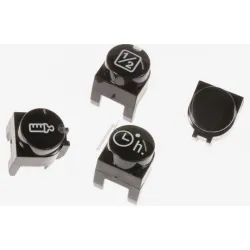 Tastatur für Bedienteil Bosch 00622775 Eingabe, Steuerung