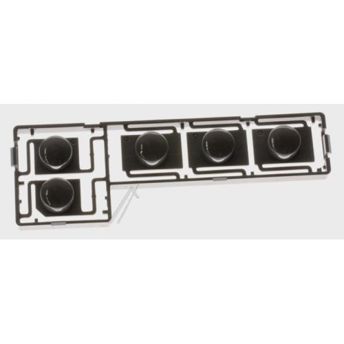 Bild: Tastatur für Kühlschrank Bosch 00170776 Bedientasten