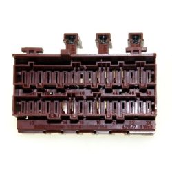 Tastatur für Waschmaschine Bosch 00088589 Bedienfeld, Elektronik