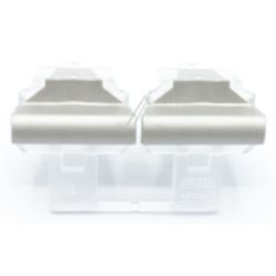 Taste 10015025 für Bosch Bedienteil 10015025 Knopf