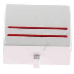 Taste Hauptschalter 29,7 mm x 23,4 mm 00165323