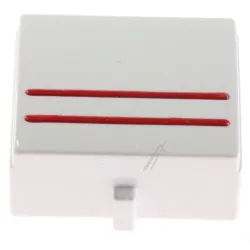Taste Hauptschalter 29,7 mm x 23,4 mm 00165323