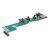 Bild: Tastenboard Ecovacs 201-2353-1020 für Staubsauger-Roboter