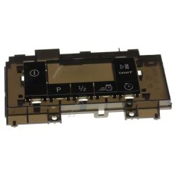 Tastenfeld für Geschirrspüler Beko C00869167 Bedienfeld