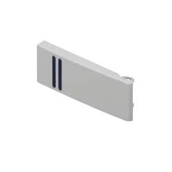 Tastenkappe Bosch 00154390 für Hauptschalter Ein / Aus und Türöffner