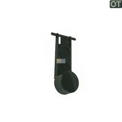 Tastenkappe Bosch 00600645 für Geschirrspüler Bosch, Siemens, Neff