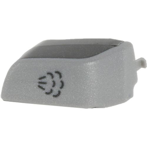 Bild: Tastenkappe STEAM SHOT BUTTON INJECTED TDA502801T 10008013