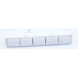 Tastensatz, Weiss, X5 (5614744109)