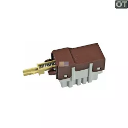 Tastenschalter 1-fach 110099158 AEG, Electrolux, Juno, Zanussi