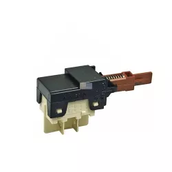 Tastenschalter 1-fach wie SMEG 816450076 für Geschirrspüler
