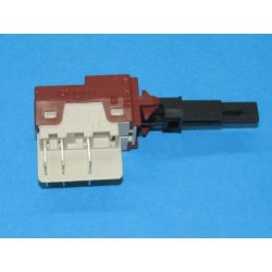 Tastenschalter Gorenje 278444 für Geschirrspüler